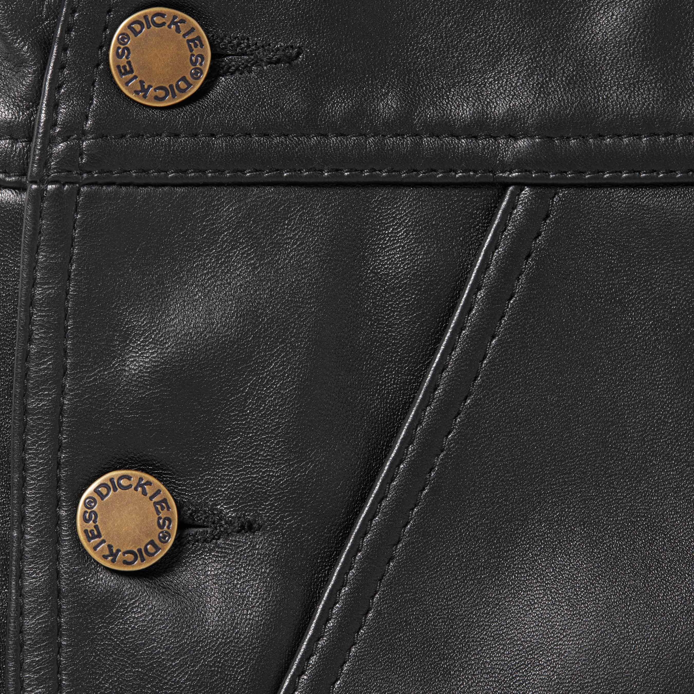 Supreme®/Dickies® Leather Overalls view 5